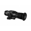 HOGSTER Stimulus 2.3-4.6x19mm Ultra-compact Thermal Weapon Sight, VOx 256x192 core resolution, 30Hz refresh rate, with a QD mount