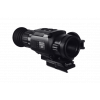 HOGSTER Stimulus 2.3-4.6x19mm Ultra-compact Thermal Weapon Sight, VOx 256x192 core resolution, 30Hz refresh rate, with a QD mount