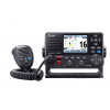 Icom IC-M510E VHF — Рація морська 156-163 МГц 25 Вт