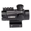 Коліматорний приціл KONUS KONUSIGHT 1x35