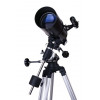 Телескоп Opticon StarRider 80F400EQ-A