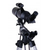Телескоп Opticon StarRider 80F400EQ-A
