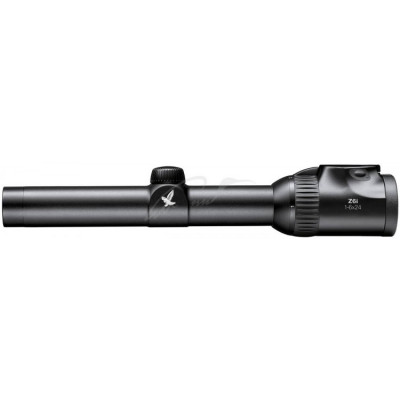 Оптический прицел Swarovski Z6i 1-6х24 EE L сетка BRT-I с подсветкой