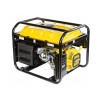 Генератор бензиновий Loncin LC6500D-AS