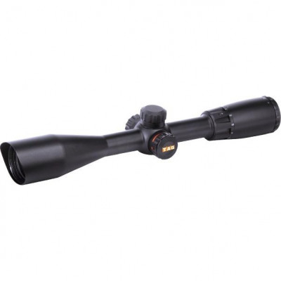 Оптичний приціл Crosman Game TAG 4.5-14x44 (CPGT4514R)