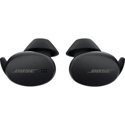 Навушники Bose Sport Earbuds Triple Black (805746-0010)