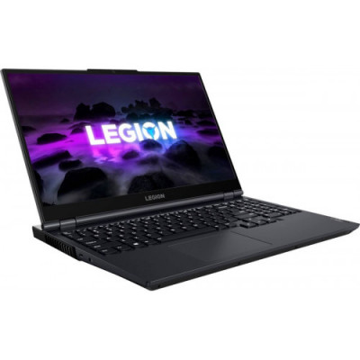 Ноутбук Lenovo Legion 5 15ITH6H (82JH00BGPB)