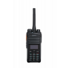 Hytera PD485G UHF — Цифрова радіостанція 4 Вт 400-470 МГц 256 каналів з GPS