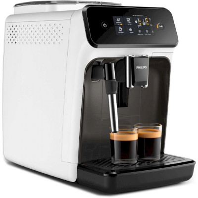 Кавомашіна Philips Series 1200 EP1223 / 00