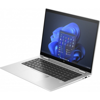 Ноутбук HP ProBook 450 G10 (7L748ET) Silver