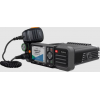 Hytera HM782-G-BT VHF — Рація автомобільна цифро-аналогова 136–174 МГц 50 Вт 1024 канали з GPS і Bluetooth