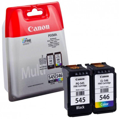 Струменевий картридж Canon PG-545 / CL-546 (8287B005)