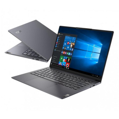 Ноутбук Lenovo Yoga Slim 7 Pro-14 i7-1165G7/16GB/1TB/Win10