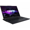 Ноутбук Lenovo Legion 5-15 R5/16GB/1TB RTX3050Ti 165Hz (82JW009FPB)