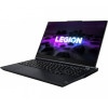 Ноутбук Lenovo Legion 5-15 R7/16GB/1TB RTX3050Ti 165Hz (82JW009JPB)