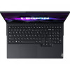 Ноутбук Lenovo Legion 5-15 R7/32GB/2TB RTX3050Ti 165Hz (82JW009JPB_32GB_2TB)