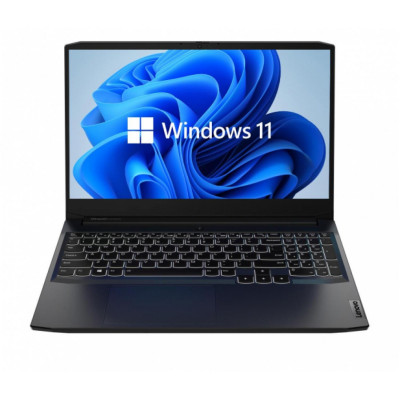 Ноутбук Lenovo IdeaPad Gaming 3-15 i7/32GB/512/Win11X RTX3050