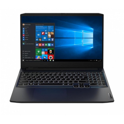 Ноутбук Lenovo IdeaPad Gaming 3-15 R5/8GB/512/Win10 RTX3050 120Hz