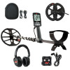 Металошукач Minelab Equinox 800