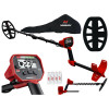 Металошукач Minelab Vanquish 340