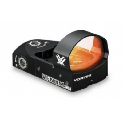 Коліматорний приціл Vortex Venom 3 Moa Red Dot (VMD-3103)