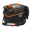 Будівельний пилосос Worx WX031