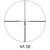 Оптичний приціл Delta Titanium HD 4-24x50 SFP 4A SB