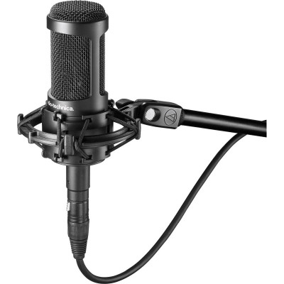 Мікрофон студійний Audio-Technica AT2035