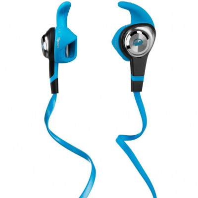 Навушники з мікрофоном Monster iSport Strive In-Ear Headphones