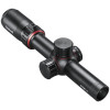Оптичний приціл Bushnell Nitro I+ 1-6X24 4A IR