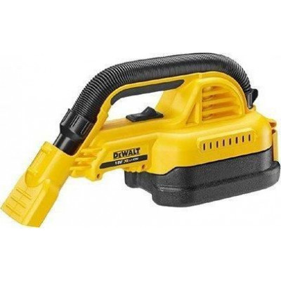 Будівельний пилосос DeWalt XR DCV517N-XJ