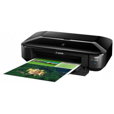 Принтер Canon PIXMA iX6850 (8747B006)