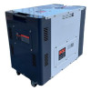 Дизельний генератор Daewoo Power DDAE 10500DSE-3