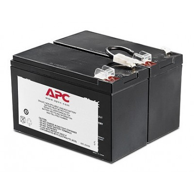 Змінний блок акумуляторів для ДБЖ APC RBC113