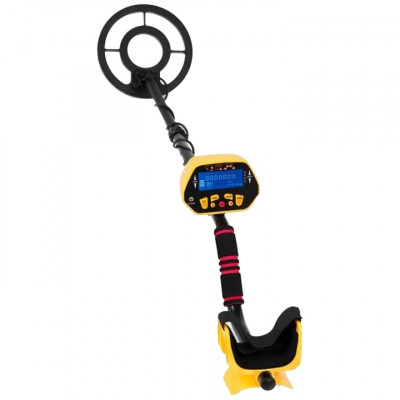 Металошукач Cobra Tector CT-1028