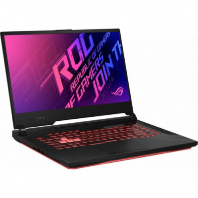 Ноутбук ASUS TUF Gaming F 15 FX506LHB-HN323W 15,6"/i5/8GB/512GB/Win11 (90NR03U2M00AL0)
