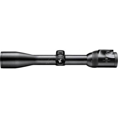 Оптический прицел Swarovski Z6i (Gen 2) 2.5-15х44 BT L сетка 4A-I (с подсветкой)
