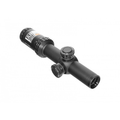 Оптичний приціл Bushnell AR Optics 1-4x24 #AR91424