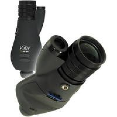 iGEN 20\/20 Day\/Night Vision Monocular with Image Caputre 3x