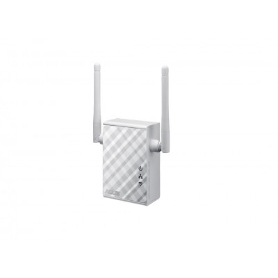 Ретранслятор Asus RP-N12 (90IG01X0-BO2100)