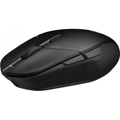 Мишка Logitech G303 Shroud Edition Wireless Mouse (910-006103)