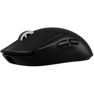 Миша Hoco G Pro X Superlight 2 Lightspeed Wireless Black (910-006630)