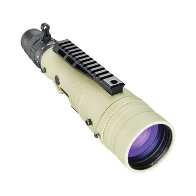 Підзорна труба Bushnell Elite Tactical LMSS2 8-40x60 TREMOR4
