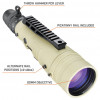 Підзорна труба Bushnell Elite Tactical LMSS2 8-40x60 TREMOR4