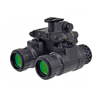 Бінокуляр нічного бачення Nortis PVS31 kit (IIT GTX+ Green)