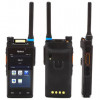 Hytera PDC760 VHF — Рація 136-174 МГц 350-527 МГц
