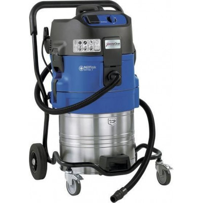 Професійний пилосос Nilfisk ATTIX 761-21 XC
