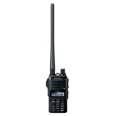 Yaesu FTA-250L VHF — Рація авіаційна 118-136 МГц 5 Вт