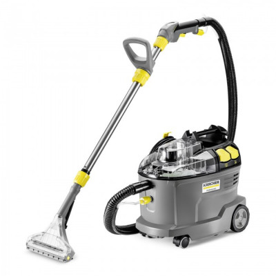 Миючий пилосос Karcher Puzzi 8/1 Adv (1.100-241.0)