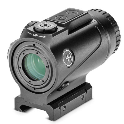 Призматичний приціл Hawke Prism 1x15 Speed Dot